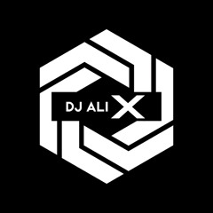 Dj Ali X Ali - We Outside