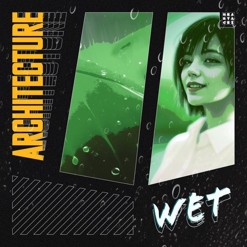 Wet (Multitracked Version). (2022)