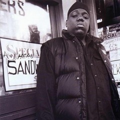 Biggie - Kick In The Door (remix)