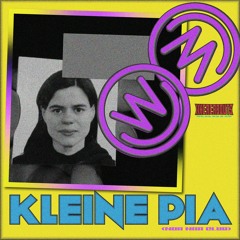 Whereabouts Radio - Kleine Pia (Noa Noa Club) 19/08/20