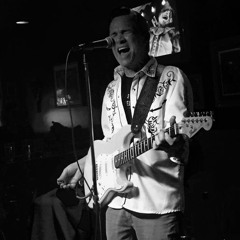 It's All Good - Kid Davis & The Bullets 2024-05-02 Gallucio's AUD