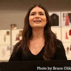 Phillipa Soo: The Lusty Month of May- Camelot (Press Day)
