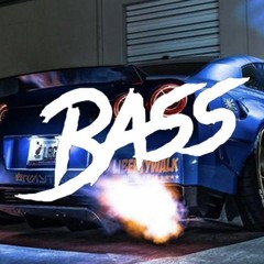 Barren Gates - Pray That You'll Be Dead To Me 🔊Bass Boosted🔊