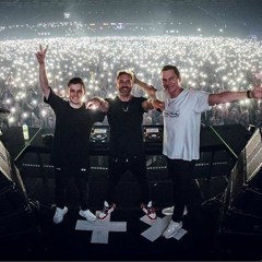 Project Hammered Vol. 1