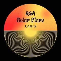 Solar Flare - Remix