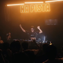 SAMILA K @ festa na pista