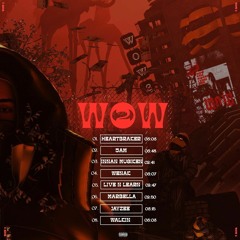 Ant Wan - 5AM