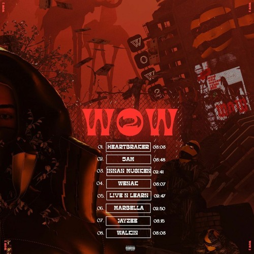 Ant Wan - Wenak