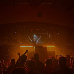 BRBX @Soundcollision pt.1 - Saint-Amé - Vosges