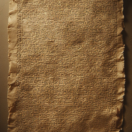 Cipher Of The Cosmos