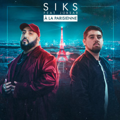 À La Parisienne (feat. Jobsab)