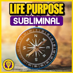 ★LIFE PURPOSE★ Discover Your Passion and Purpose!  - SUBLIMINAL (Unisex) 🎧