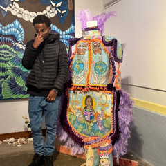 Outta There -JT SWERVO