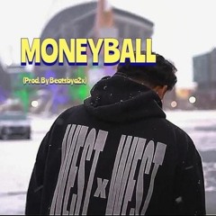 Moneyball (prod. by BeatsbyA2x)