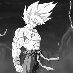 yatashigang - Demons Around (I Am The Super Saiyan Son Goku, Edit, Slowed + Sped Up)