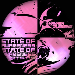 Shannen Blessing - State Of Awareness