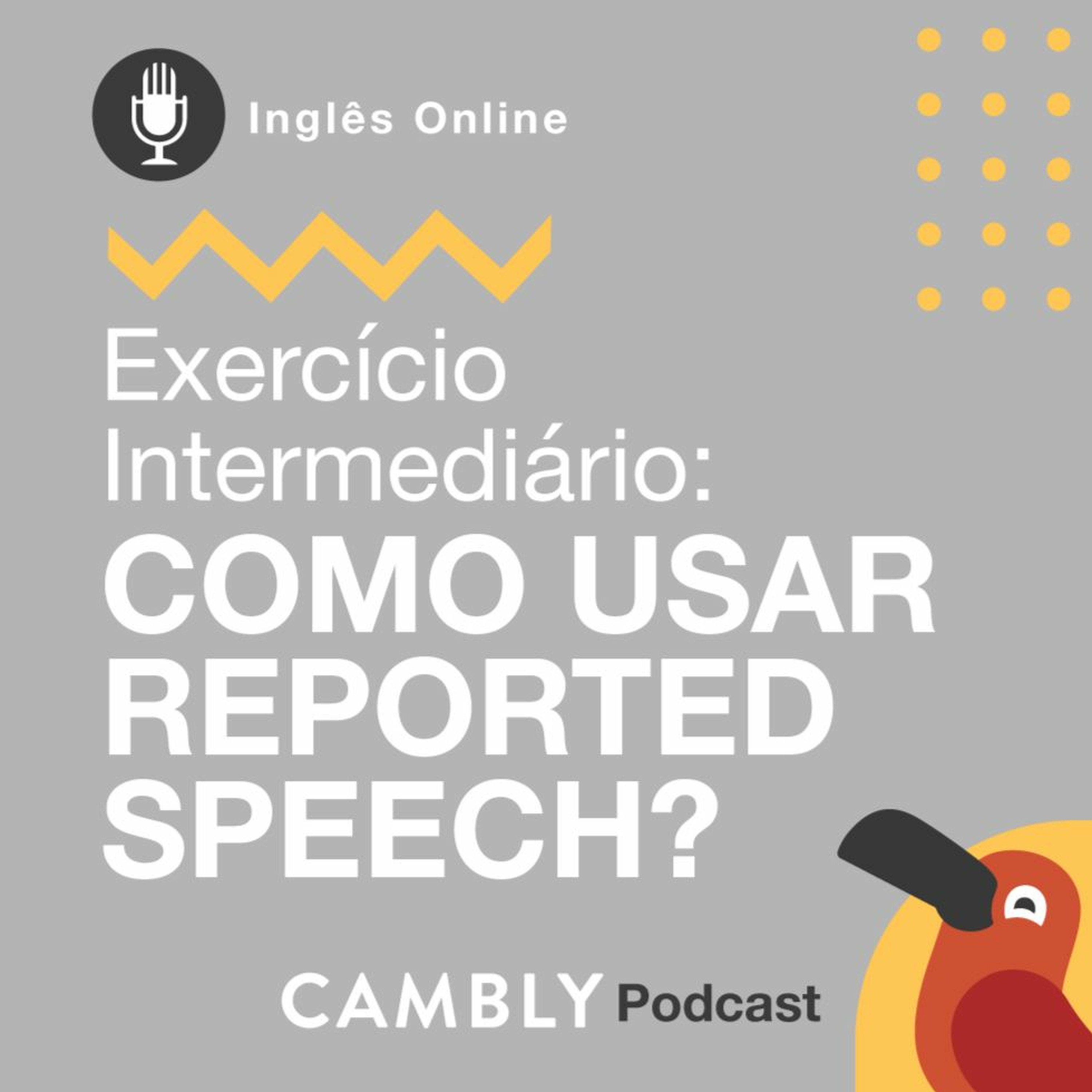 Aprenda Inglês Online com Cambly