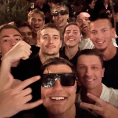 Live @ ivy Penthouse