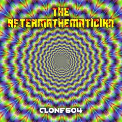 The Aftermathematician (Goa Psychedelic Mix)