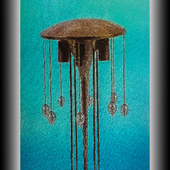 Blue Ice Water Games