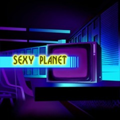 SEXY PLANET(FROM NONSTOP MEGAMIX) - Crystal Aliens