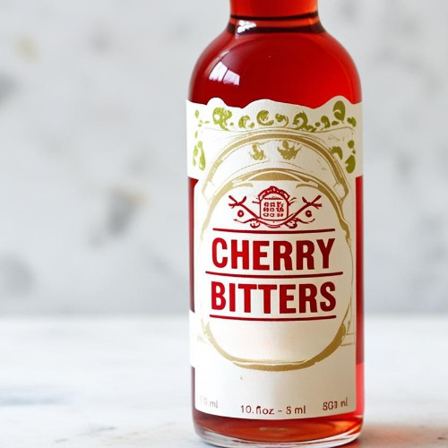 Free Folk Country Rap Type Beat | Cherry Bitters