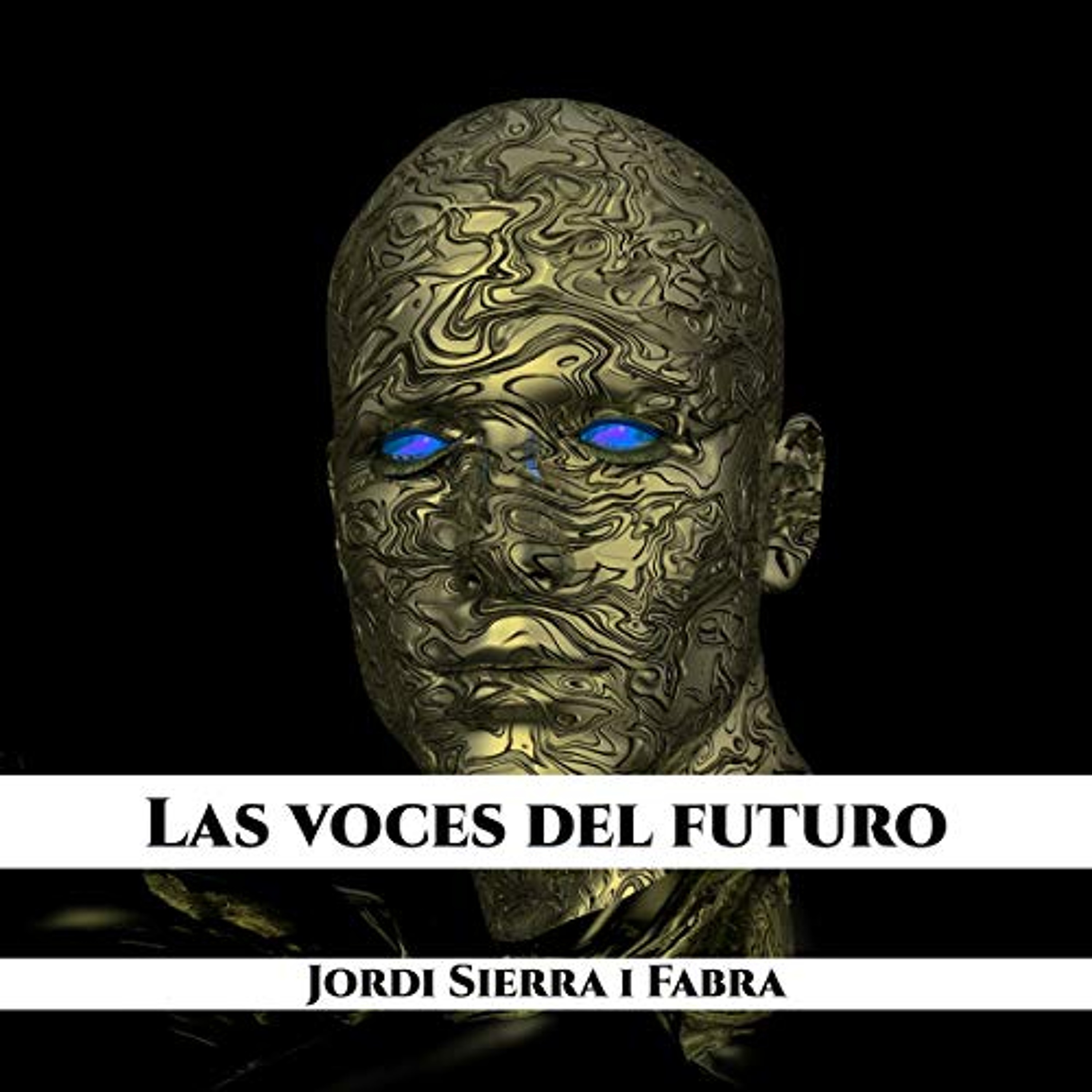 Las voces del futuro [The Voices of the Future] (Audiolibro) | Prueba Gratis