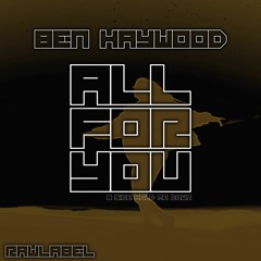 BEN HAYWOOD - HOLD ME DOWN (RAWLAB026) FREE DL