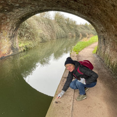 TONAL: Rivers Beyond Sewage - Otters with Jo Pearse of Somerset Otter Group