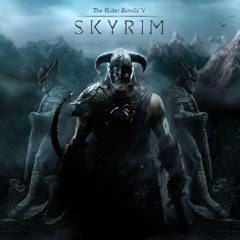 Kevin Axelsson - Imperia (Skyrim Type)
