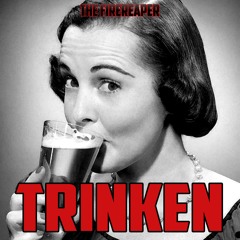 Trinken Original Mix (Minimal DeepTech / Tech / Techno / Electro)