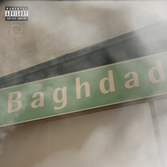 Baghdad