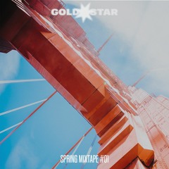 spring mixtape #01