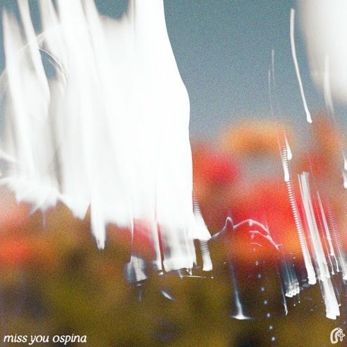 Stream Anguish Years - Miss You Ospina [GB035] by GROOVY BONE 🏴‍☠️ ...