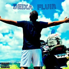 Album Deixa Fluir - Mc Diego (Completo 5 TRACKS)