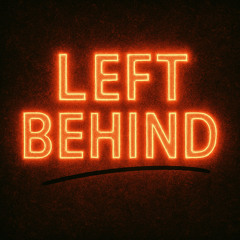 Left Behind