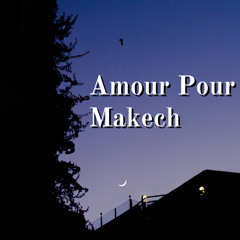Amour Pour Makech