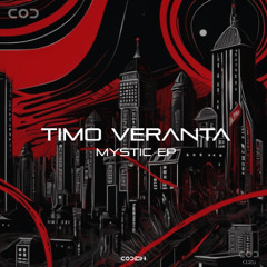 Timo Veranta - Mystic SCEDIT