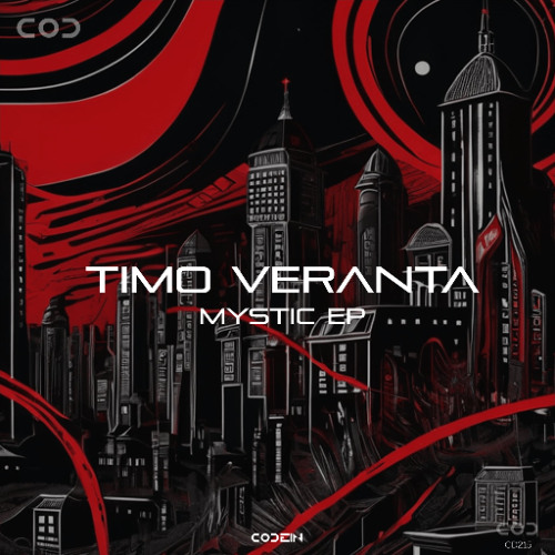 Timo Veranta - Mystic SCEDIT