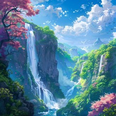 WaterFall (Rework)