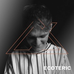 Ecoteric - Tiefdruck Podcast #49