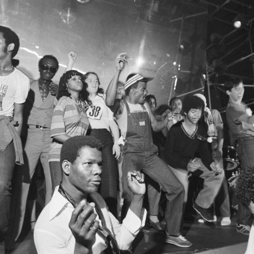 Disco, Funk Mix Vol. 1