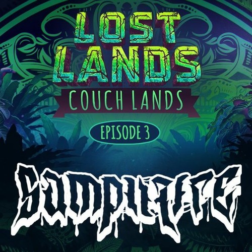 SAMPLIFIRE - LOST LANDS SET 2020