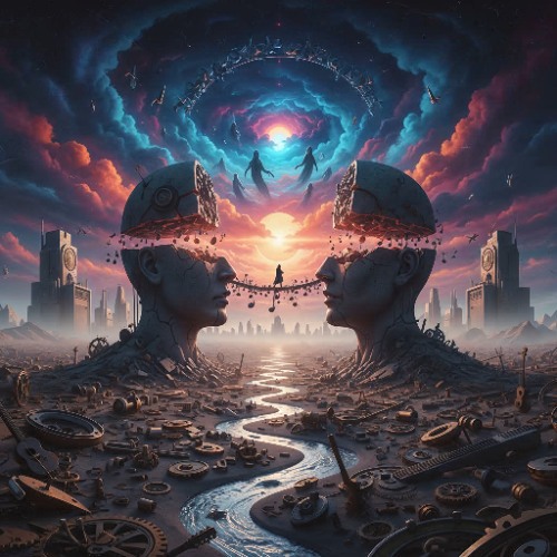 Burden of Silence (Interlude)