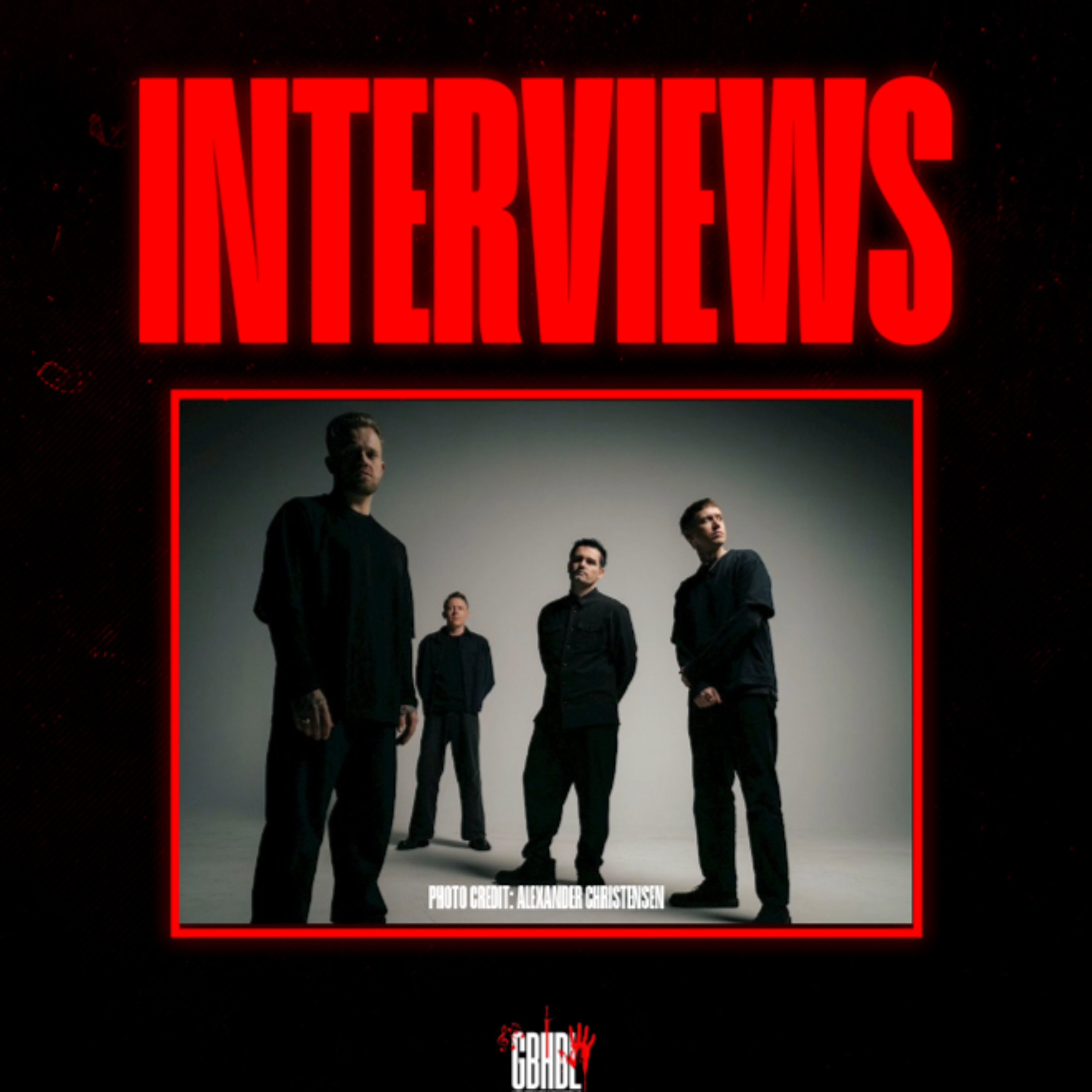 Siamese Interview: More Personal Than Ever - The Story of 'dissolution' with Mirza (Vocals) episode artwork