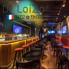 DJ LoiZo - Live Mix @ VINIL RIO BAR (Rio de Janeiro - BRAZIL)