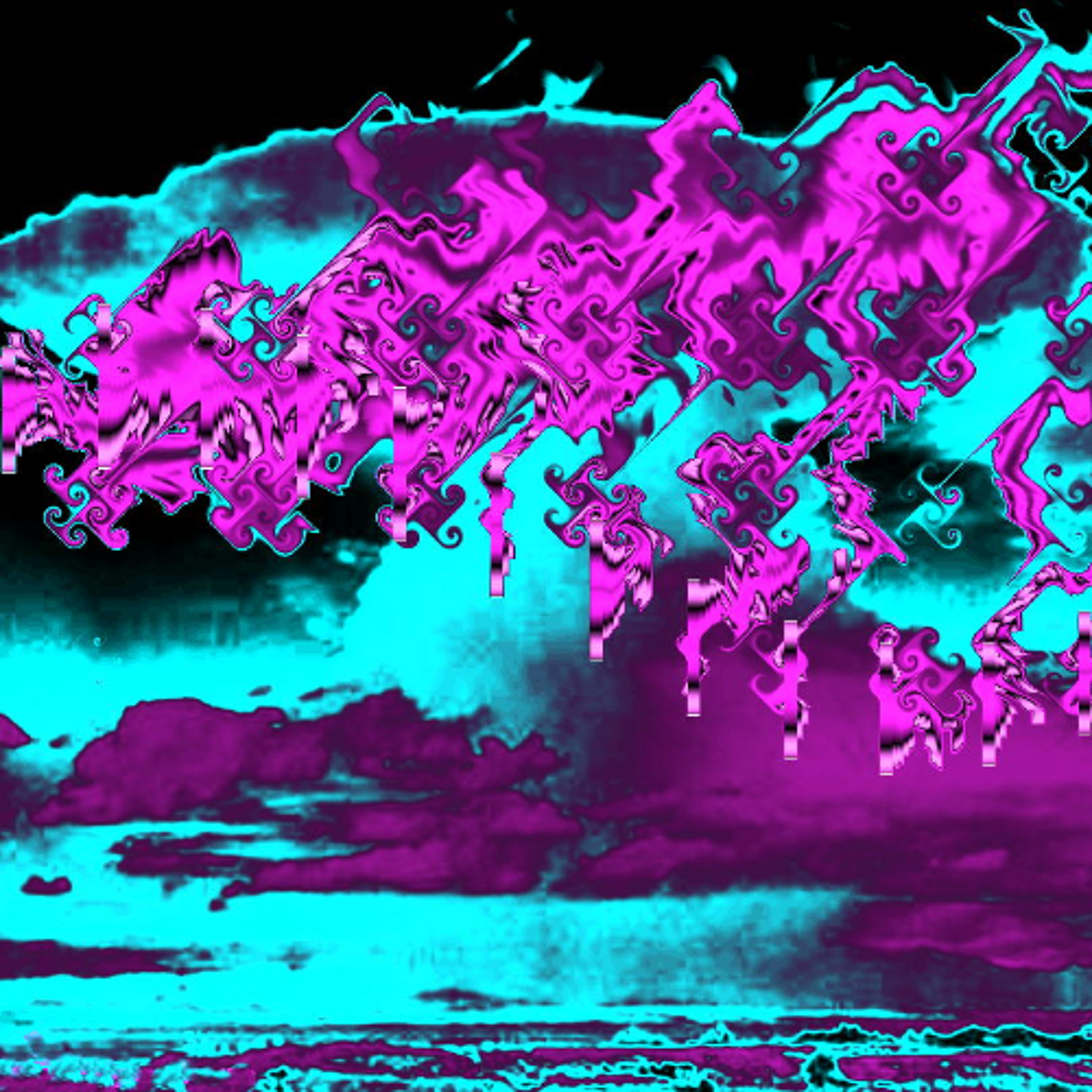 PLATO No. 10609 Flowery Meadows episode artwork