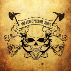 Azrael - Post-Apocalyptic Porn Groove - And A Bottle Of Rum
