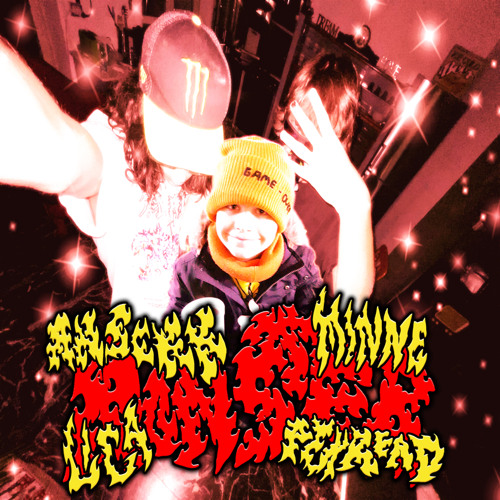Minne(Lica) x Monster(Pthread Ansekk) Ansekk pordenone RMX