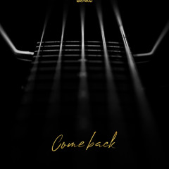 GOUYAD "COME BACK" by IBR'Prod